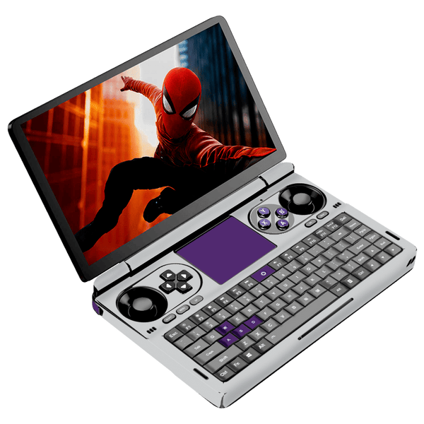 SNES GPD Win Mini 2023 Skin Xonebrand