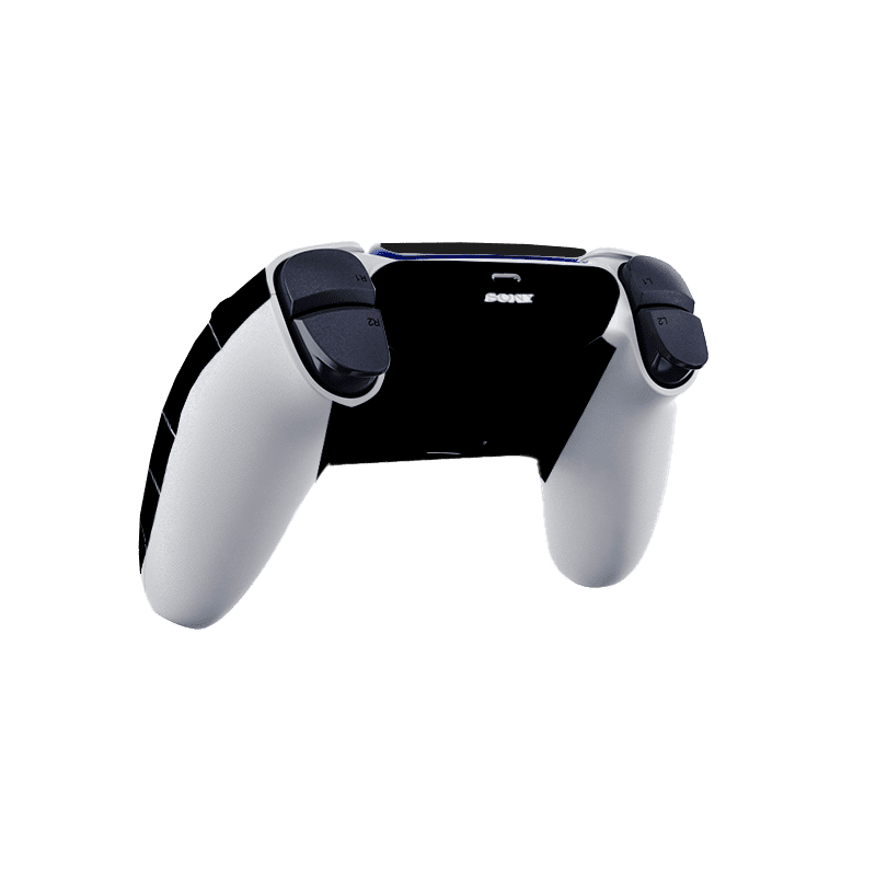 Final Fantasy XV Skin Playstation 5 Fat