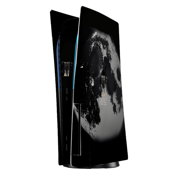 Final Fantasy XV Skin Playstation 5 Fat