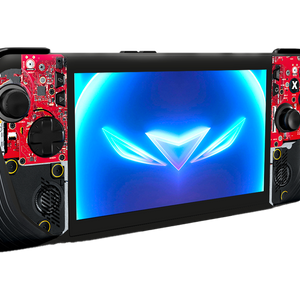 Teardown Asus Rog Ally X Handheld Gaming Computer Skin