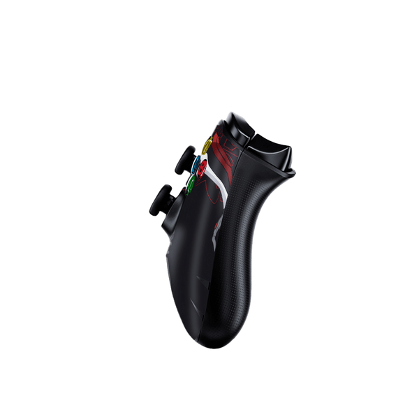 Evangelion eva 02 Skin Xbox Series S