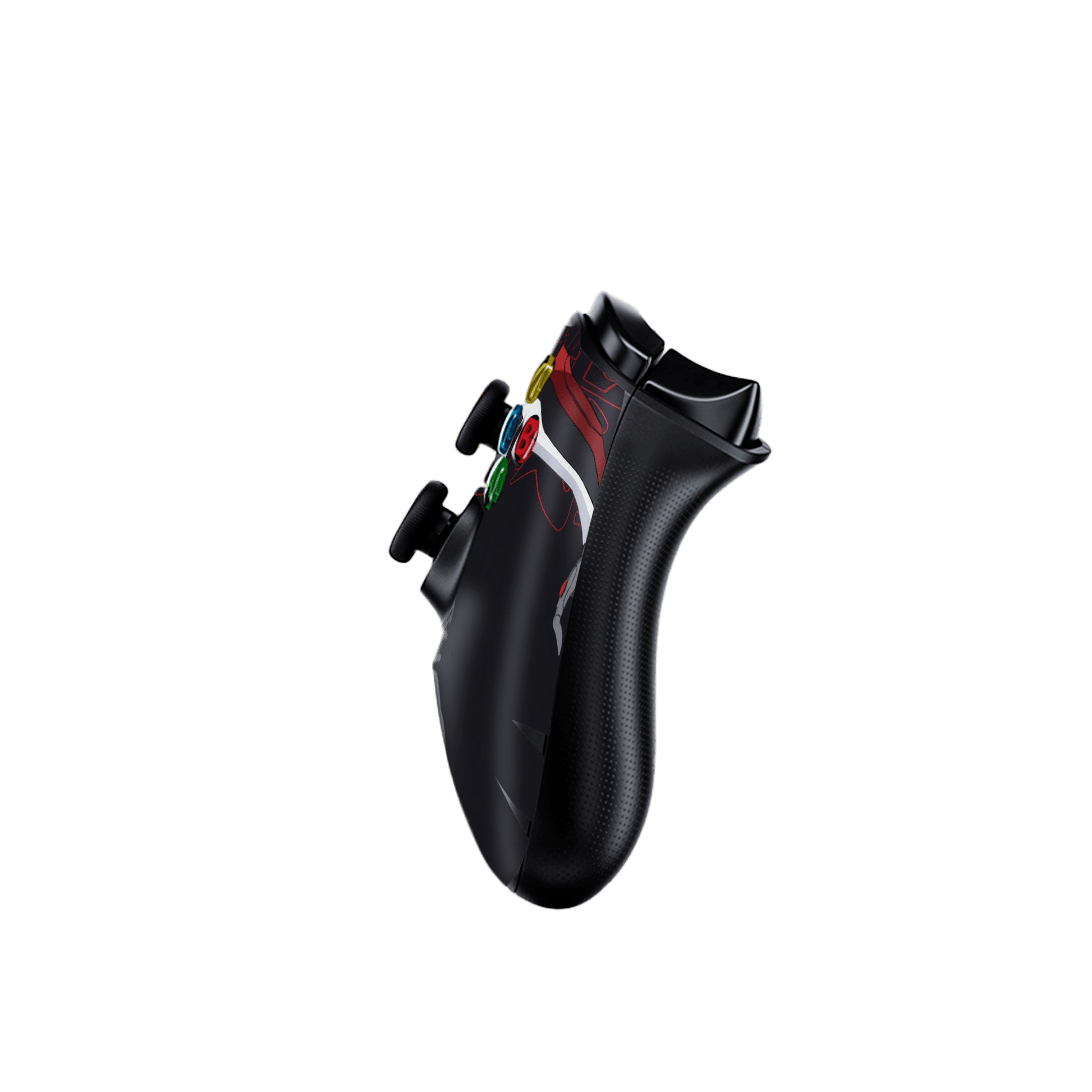 Evangelion eva 02 Skin Xbox Series S