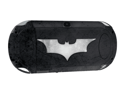 Batman PSVITA Fat Bundle Skin