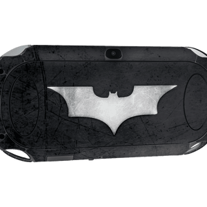 Batman PSVITA Fat Bundle Skin