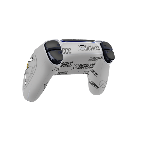One Piece Skin Playstation 5 DualSense Full