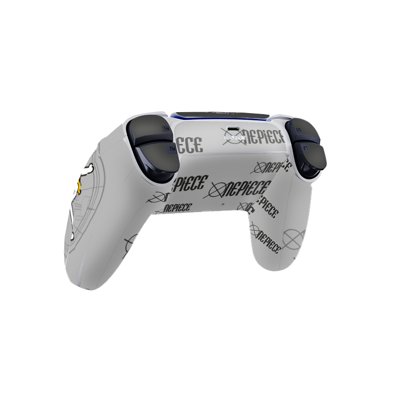 One Piece Skin Playstation 5 DualSense Full