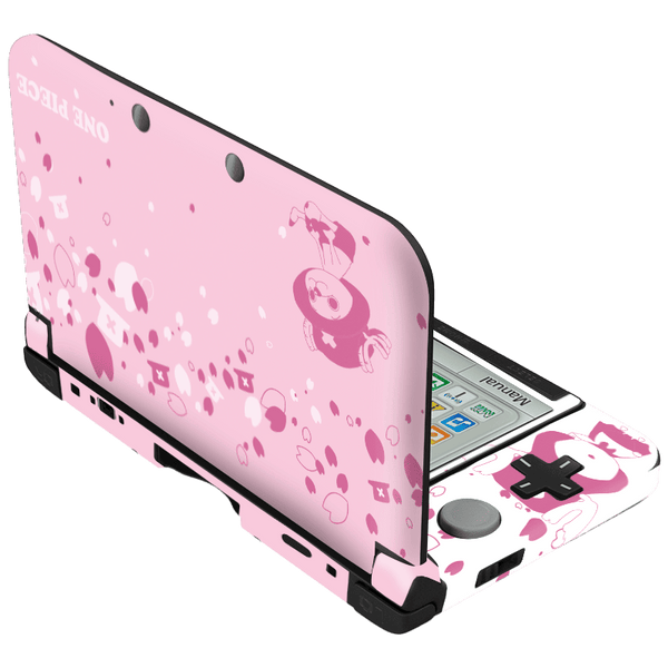 One Piece Chopper Skin Nintendo 3Ds XL (2012)