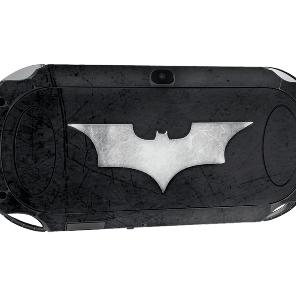 Batman Skin Playstation Portable PSVita Fat