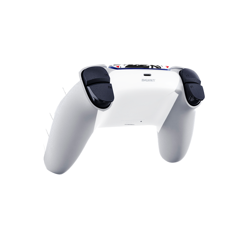 Dragon Ball Goku Skin Playstation 5 Slim