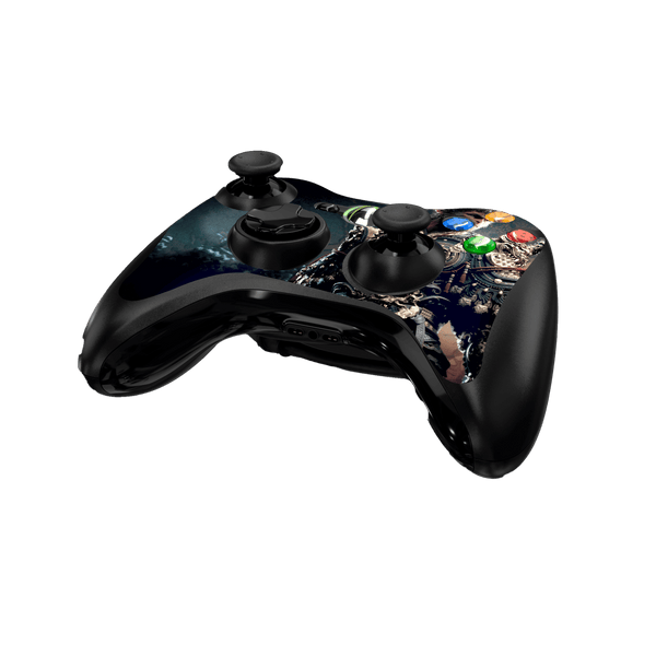 Black Myth: Wukong Skin Xbox 360 Slim