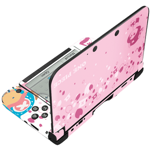 One Piece Chopper Nintendo 3DS XL 2015 Skin