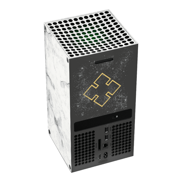 Gears of War Skin Xbox Series X