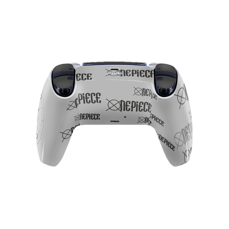 One Piece Skin Playstation 5 DualSense Full Xonebrand