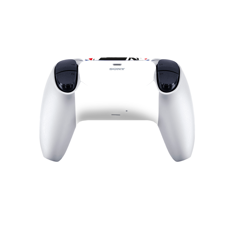 Dragon Ball Goku Skin Playstation 5 Slim