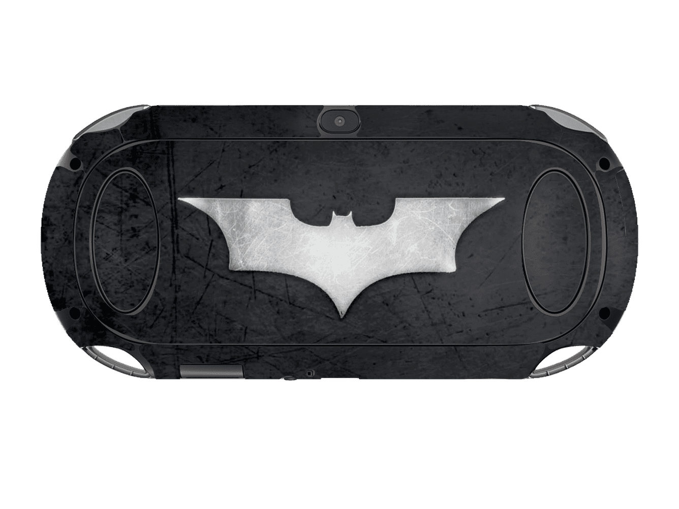 Batman PSVITA Fat Bundle Skin