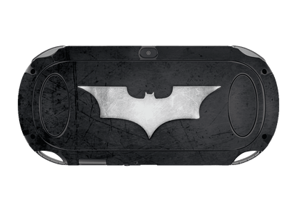 Batman PSVITA Fat Bundle Skin