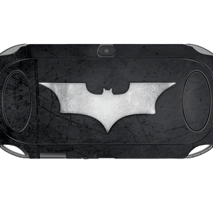 Batman PSVITA Fat Bundle Skin