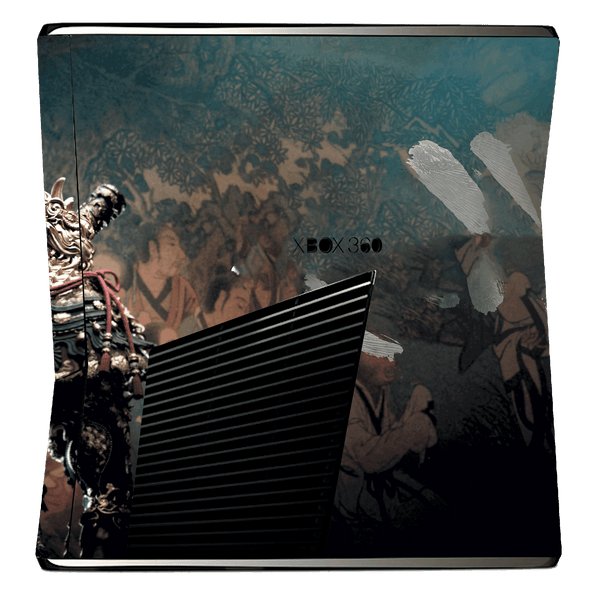 Black Myth: Wukong Skin Xbox 360 Slim