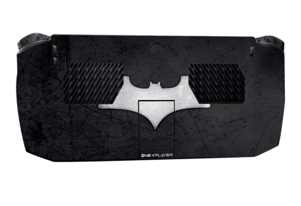 Batman OneXPlayer 1S Skin Xonebrand