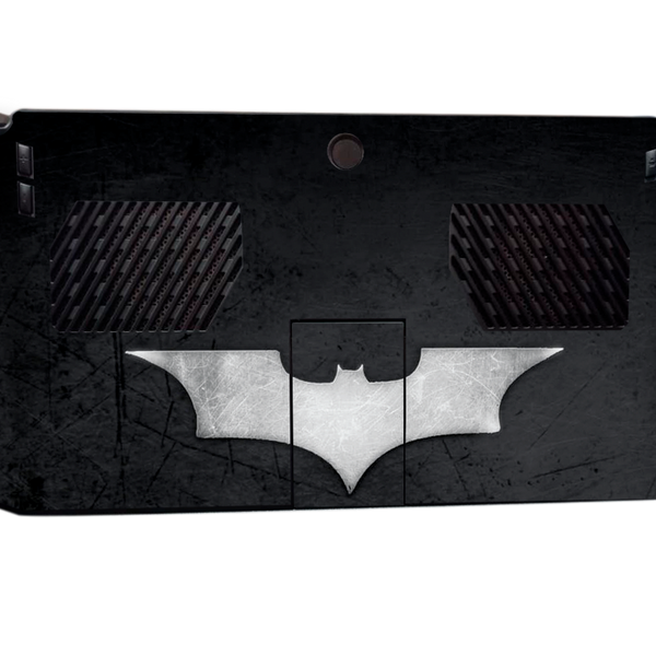 Black Line OneXPlayer 1S Skin