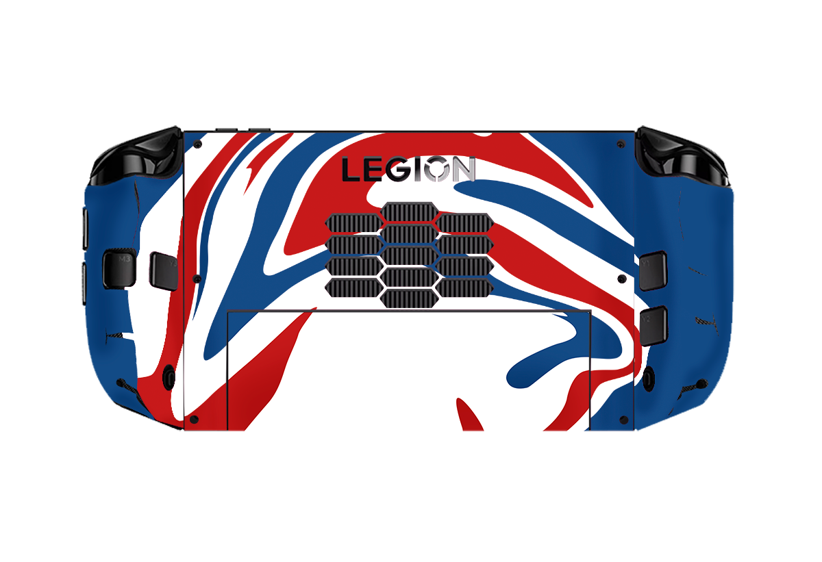 Carter Skin Lenovo Legion Go 2