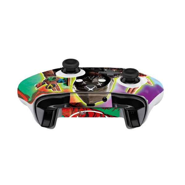 Watch Dog 2 Skin Xbox One X