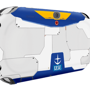 Gundam PSVITA Slim Bundle Skin