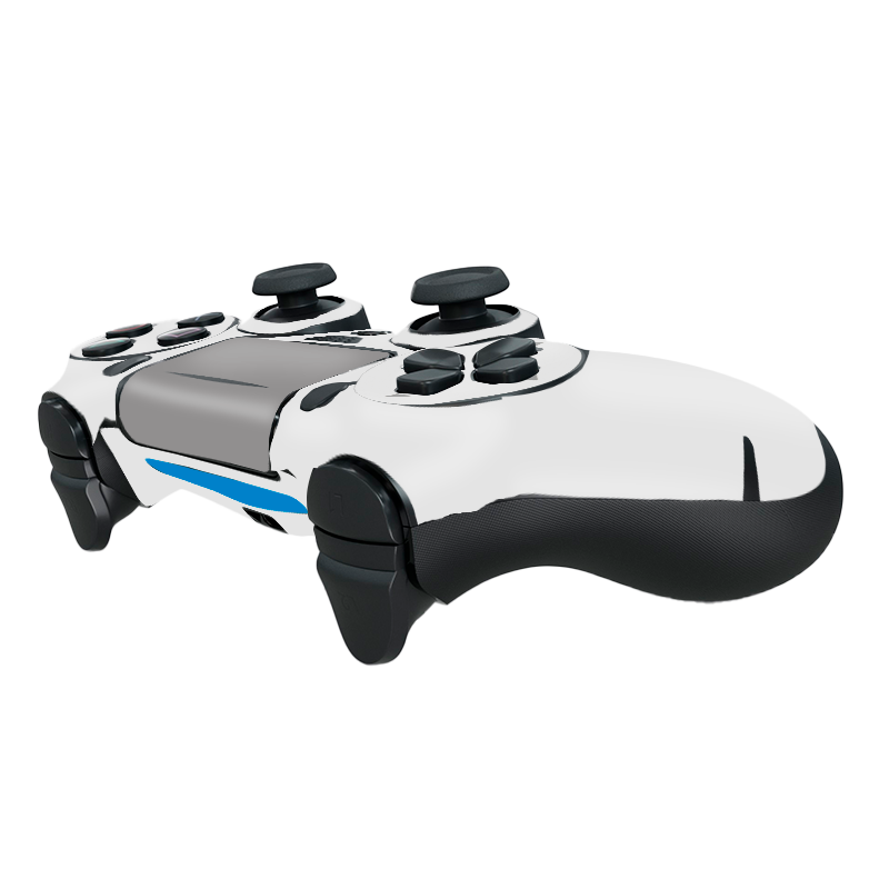 Retro Skin Edition Playstation 4 Slim