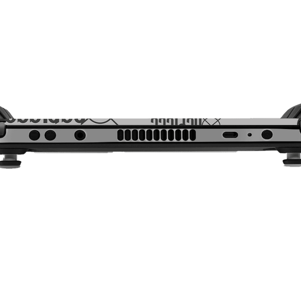 One PIece Steam Deck Skin