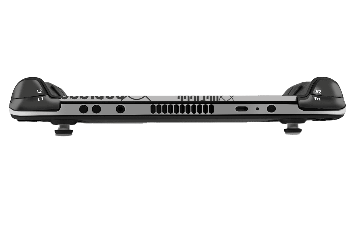 One PIece Steam Deck Skin