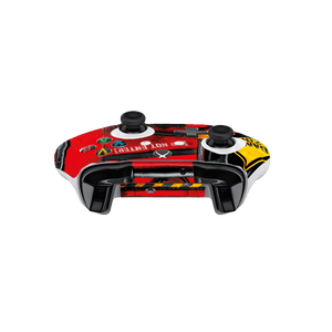 Gamer Zone Xbox One Bundle Skin