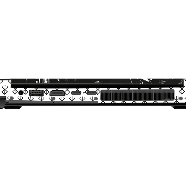 Berserk GPD Win Max 2 Skin Xonebrand