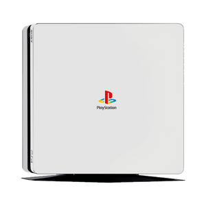 Edición Retro PS4 Slim Bundle Skin