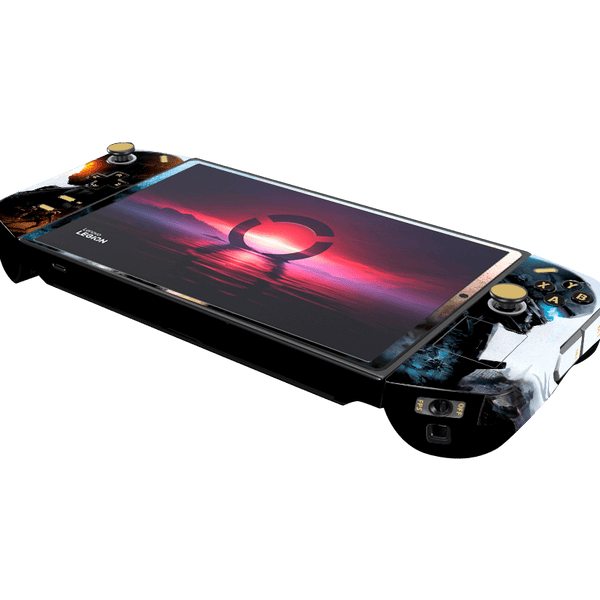 Halo Skin Lenovo Legion Go