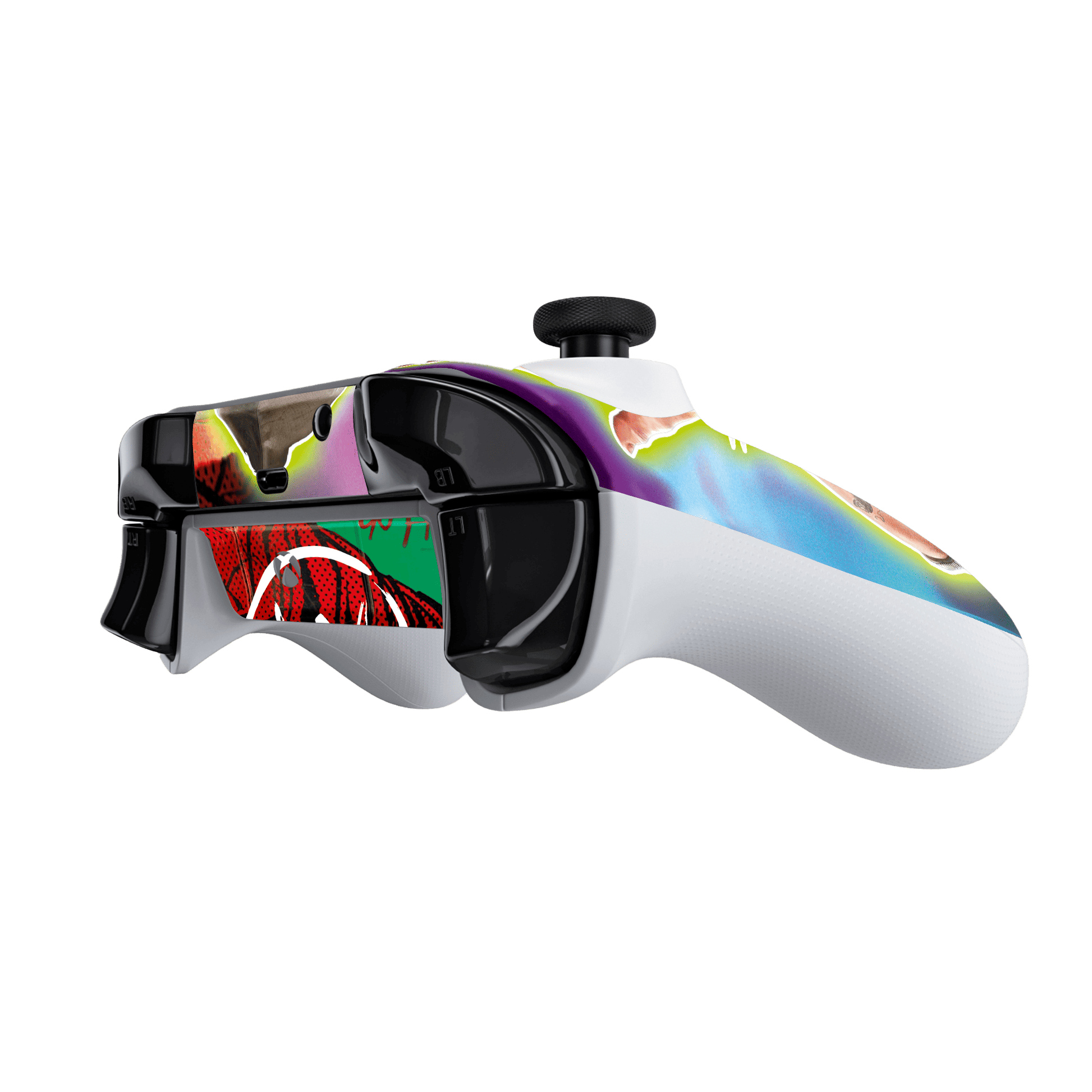 Watch Dog 2 Skin Xbox One X