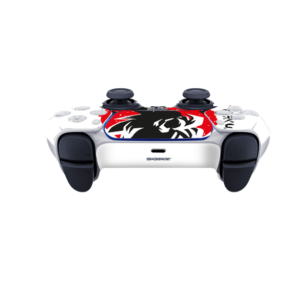 Dragon Ball Goku Skin Playstation 5 Slim