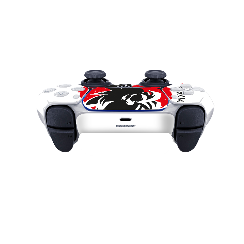 Dragon Ball Goku Skin Playstation 5 Slim