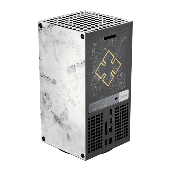 Gears of War Skin Xbox Series X