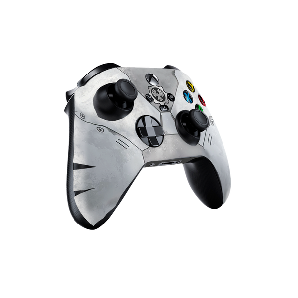 Gears of War Xbox Series X Skin Xonebrand