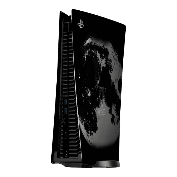 Final Fantasy XV Skin Playstation 5 Fat