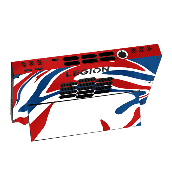 Carter Skin Lenovo Legion Go 2