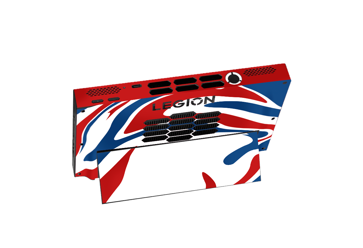 Carter Skin Lenovo Legion Go 2