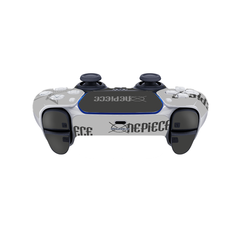 One Piece Skin Playstation 5 DualSense Full