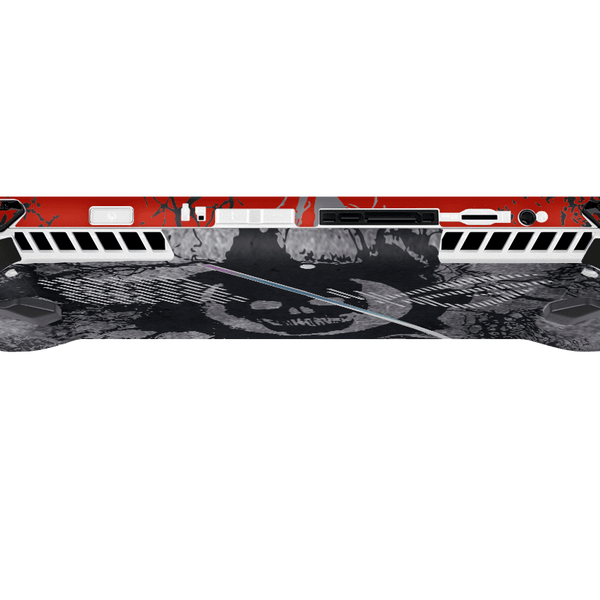 Gears of War Skin Asus Rog Ally