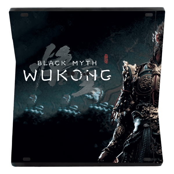Black Myth: Wukong Skin Xbox 360 Slim