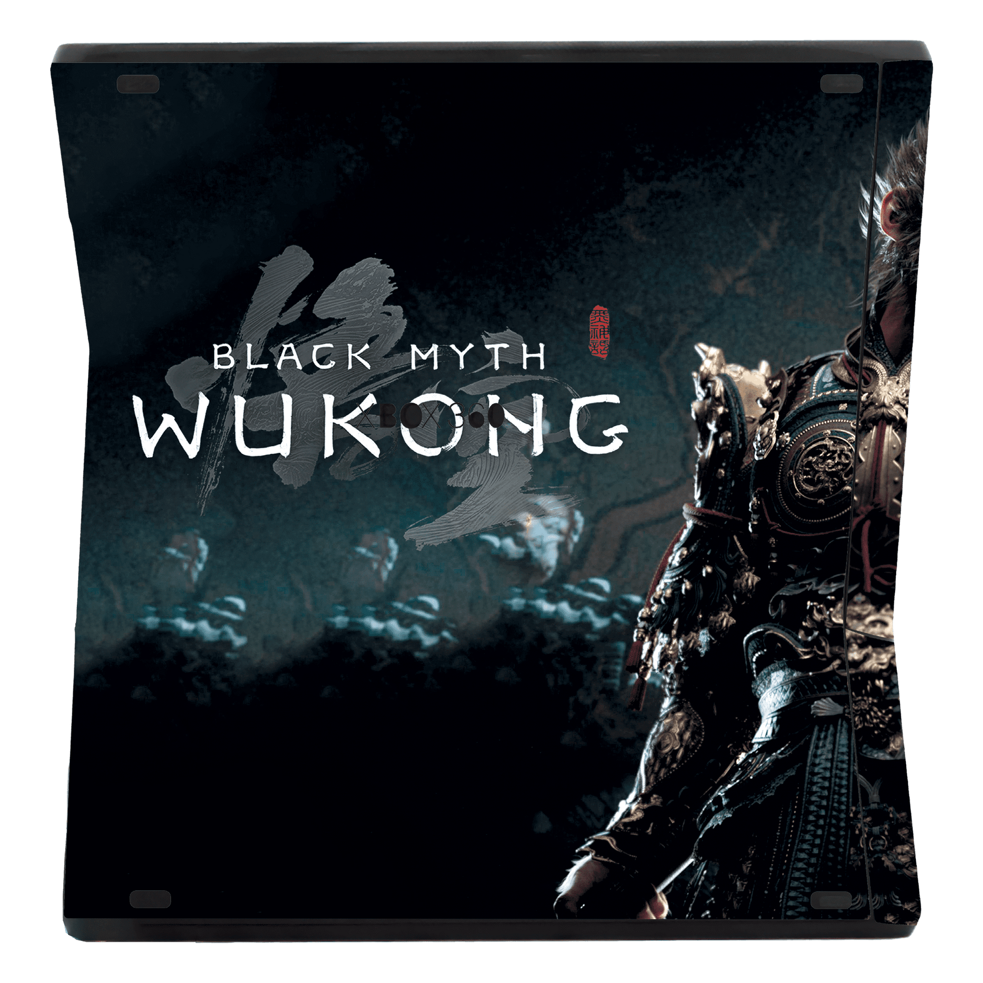 Black Myth: Wukong Skin Xbox 360 Slim