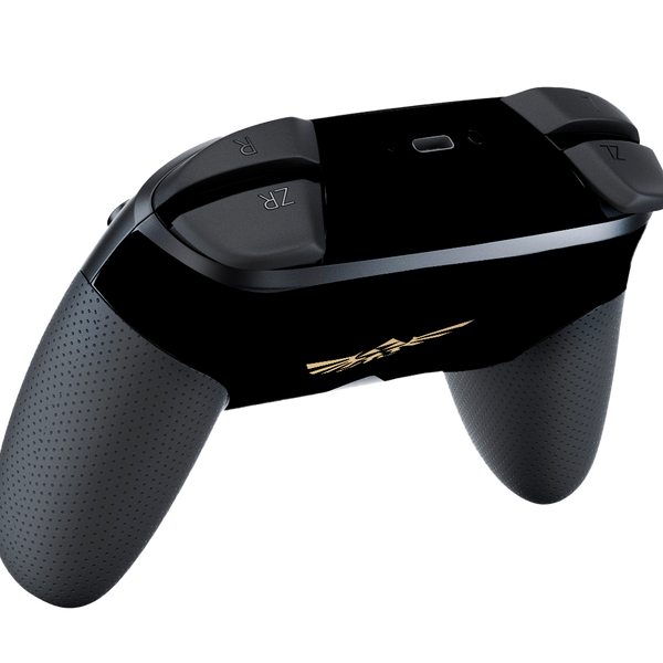 Zelda Skin Nintendo Switch Pro Controller