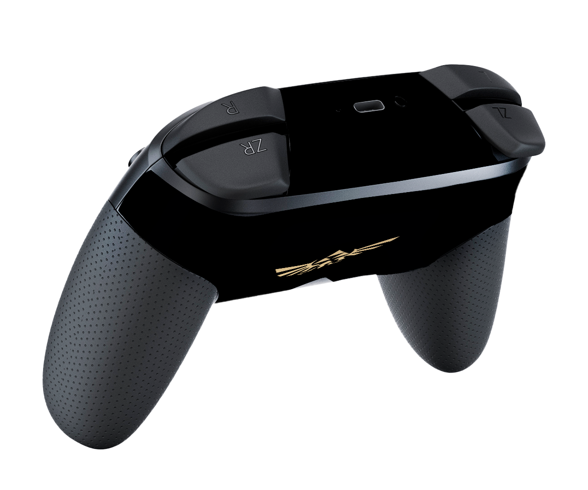 Zelda Skin Nintendo Switch Pro Controller