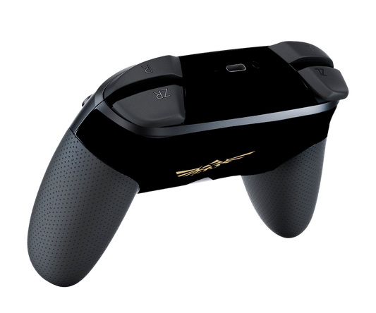 Zelda Skin Nintendo Switch Pro Controller