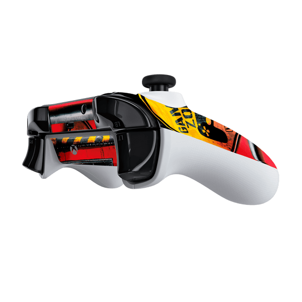 Gamer Zone Skin Xbox One S